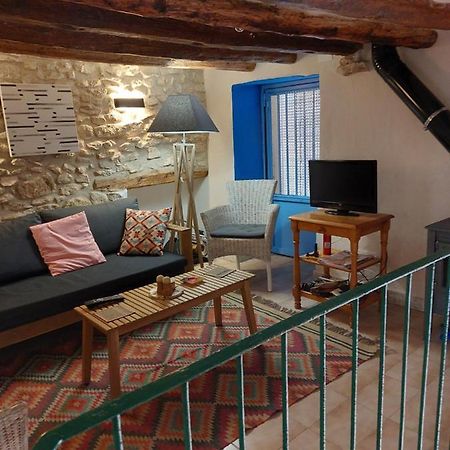 Casa De Pueblo Encantadora En San Jordi, Castellon San Jorge  외부 사진