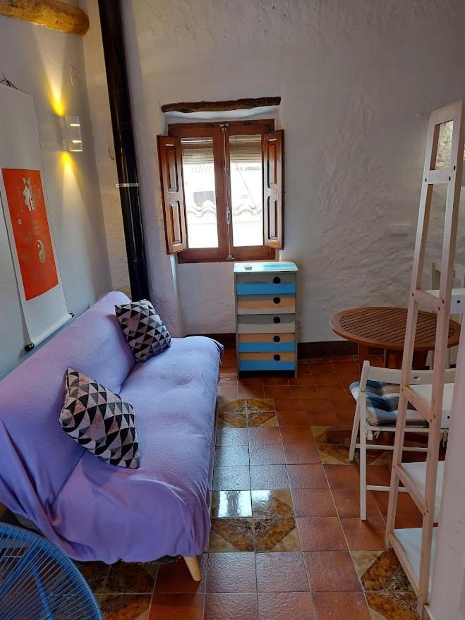 Casa De Pueblo Encantadora En San Jordi, Castellon San Jorge  외부 사진