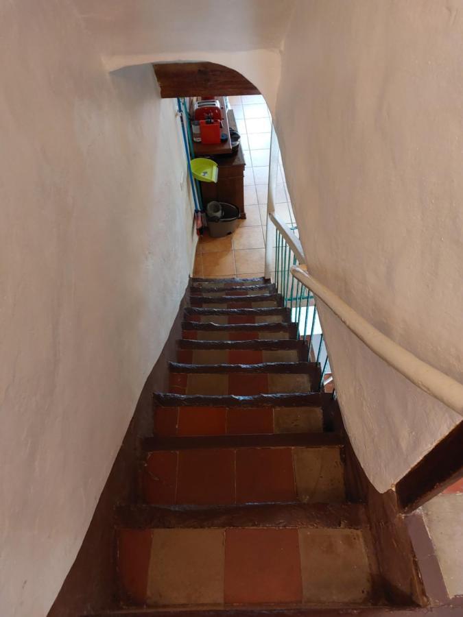 Casa De Pueblo Encantadora En San Jordi, Castellon San Jorge  외부 사진