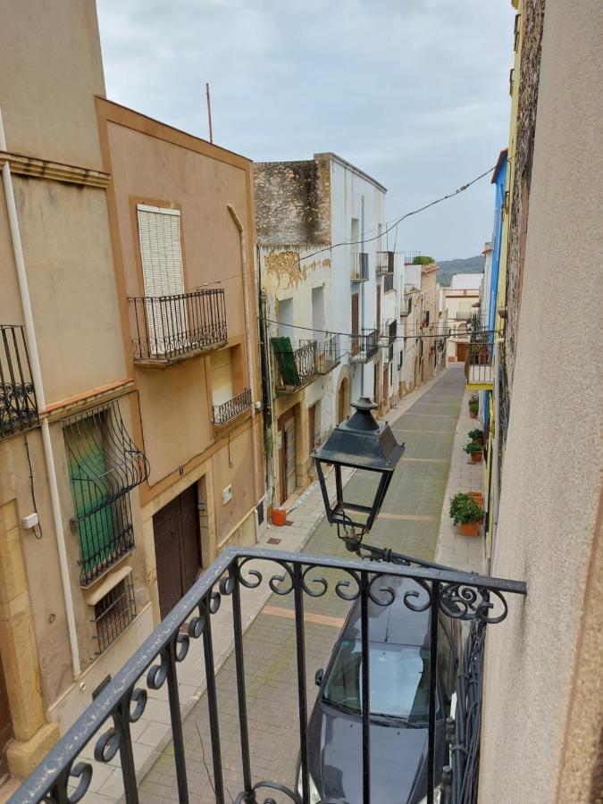 Casa De Pueblo Encantadora En San Jordi, Castellon San Jorge  외부 사진