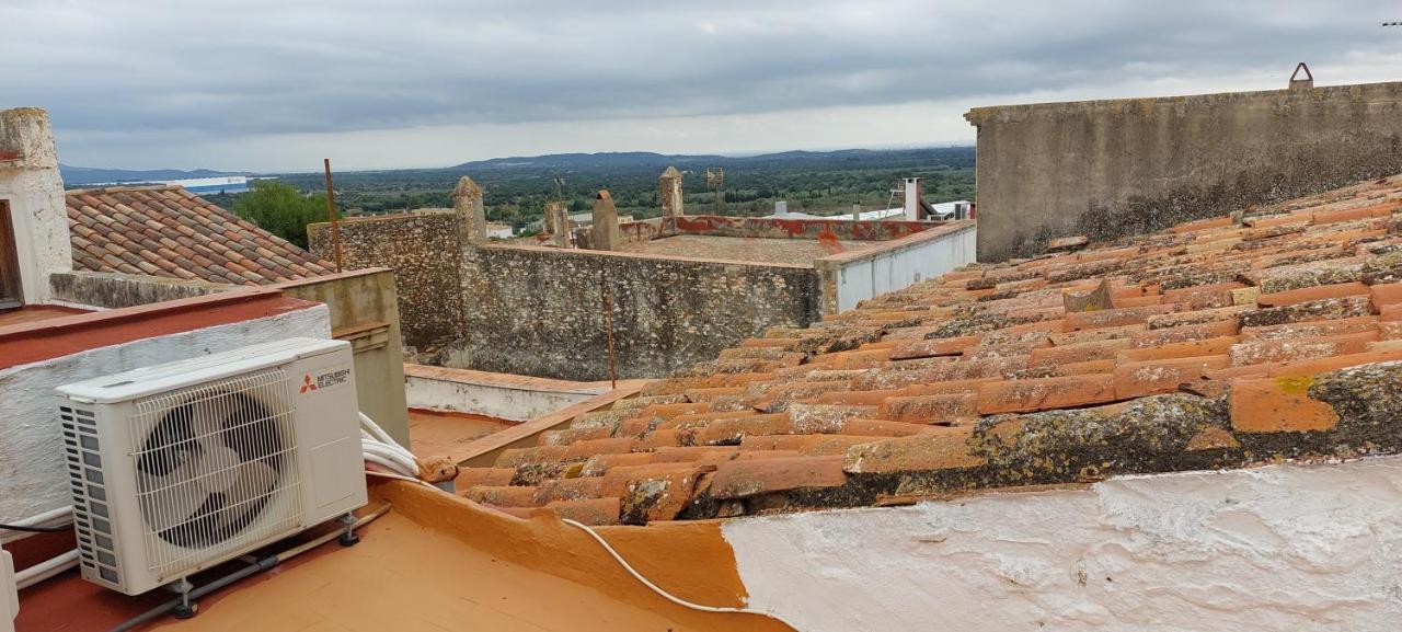 Casa De Pueblo Encantadora En San Jordi, Castellon San Jorge  외부 사진